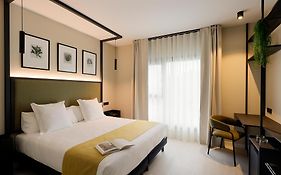 Nuvo Hotel Boutique